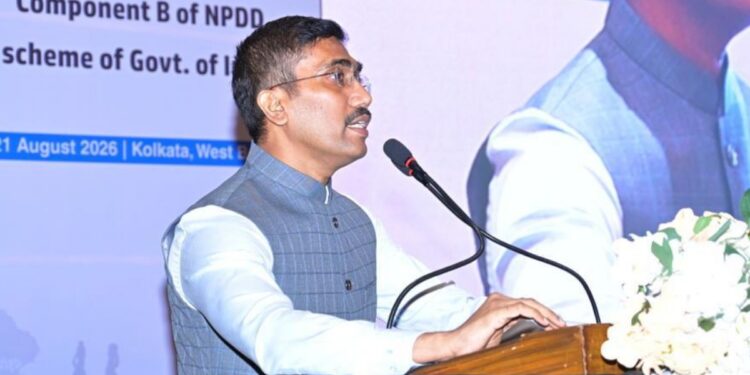 Trust and Transparency Key to Sustainable Dairy Cooperatives, Says Bihar Dairy Secretary