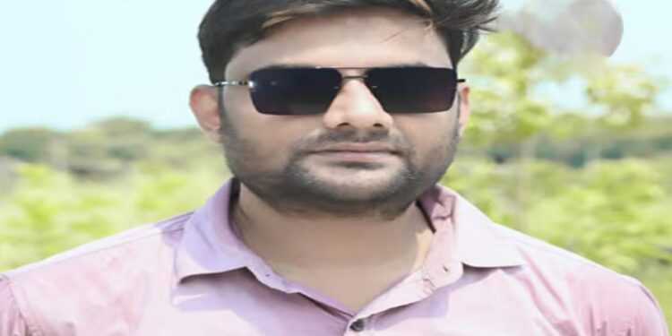 Sitamarhi Health Department Suspends DCM Over Alleged Fake Letter Issued to Police Station