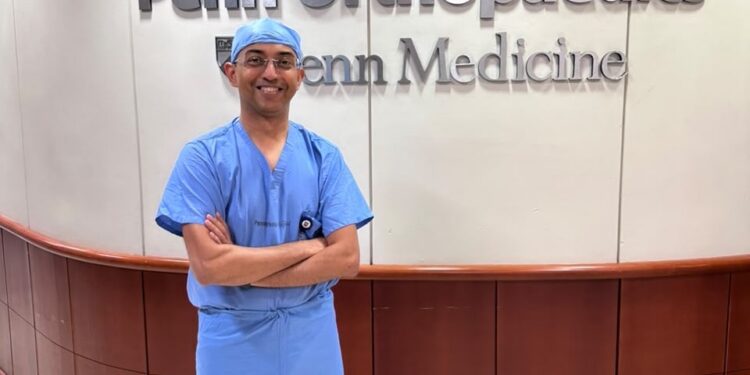 AIIMS Patna Expands Orthopaedic Expertise With International Joint Replacement Training