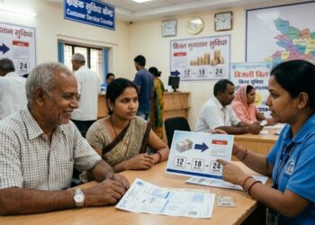 Bihar Electricity Bill Relief: Now Pay Old Dues in 12, 18 or 24 Monthly Installments