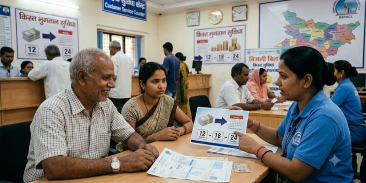 Bihar Electricity Bill Relief: Now Pay Old Dues in 12, 18 or 24 Monthly Installments