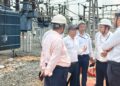 Bihar Energy Secretary Inspects Chhapra Power Grid, Reviews PM Surya Ghar Scheme In Saran