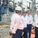 Bihar Energy Secretary Inspects Chhapra Power Grid, Reviews PM Surya Ghar Scheme In Saran