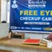 Free Eye Check-Up Camp Held in Patna’s Buddha Colony, Residents Benefit