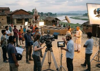 Want to Shoot a Film in Bihar? New Single-Window System May Make Approvals Easier