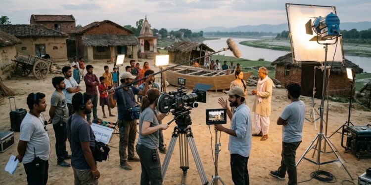 Want to Shoot a Film in Bihar? New Single-Window System May Make Approvals Easier