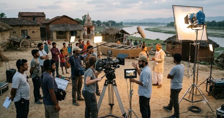 Want to Shoot a Film in Bihar? New Single-Window System May Make Approvals Easier