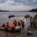 Three Class 11 Students Feared Drowned in Ganga Near Patna; Search Operation On