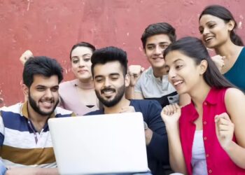 BJP Plans Major Gen Z Outreach; Nitin Nabin-Led Team to Engage Young Voters on Jobs, Start-ups and Technology