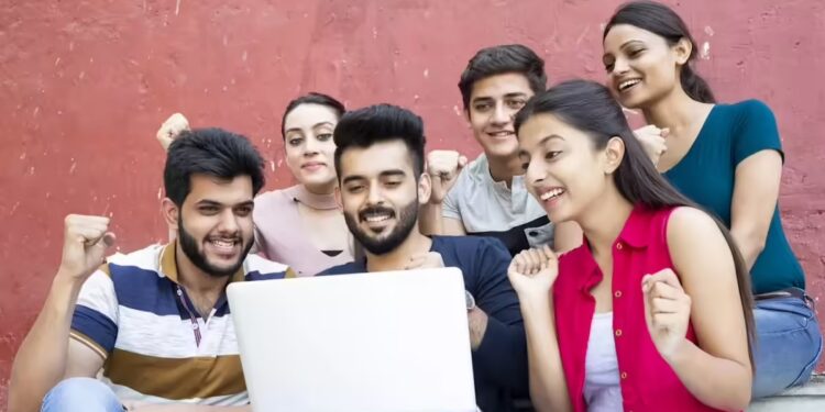 BJP Plans Major Gen Z Outreach; Nitin Nabin-Led Team to Engage Young Voters on Jobs, Start-ups and Technology