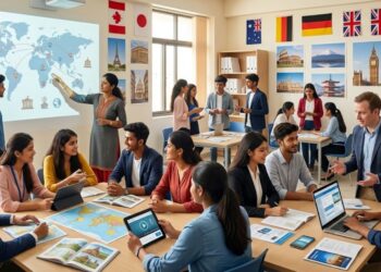 Bihar Government Plans 38 Foreign Language Training Centres to Prepare Youth for Overseas Jobs and Studies