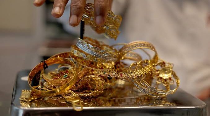 Gold Price Today (August 6): Gold Becomes Cheaper By Rs 292; Here’s the Latest Rate in Patna and Other Cities
