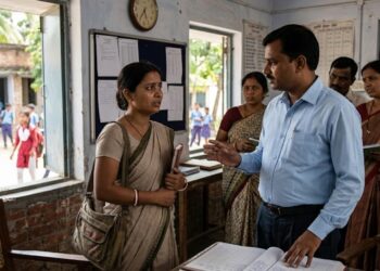 Bihar School New Rule: Teachers’ Salary to Be Deducted After Three Late Arrivals or Early Departures