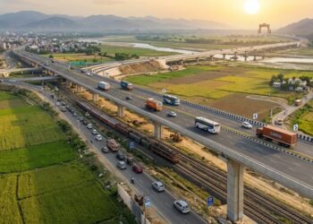 North Bihar Set for Connectivity Boost with ₹3,591 Crore Muzaffarpur-Sonbarsa Highway