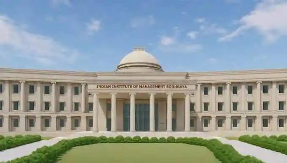 Lakshya 1.0 Marks the Start of IIM Bodh Gaya’s 2026–27 Placement Season