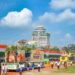 Gandhi Maidan Ready for Grand Independence Day Ceremony; Three-Tier Security, Drones and CCTV Deployed