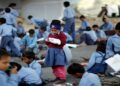 Bihar’s challenge in retaining students after Class 5