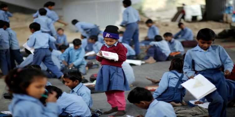 Bihar’s challenge in retaining students after Class 5