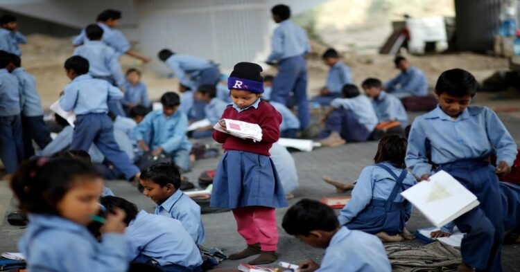 Bihar’s challenge in retaining students after Class 5