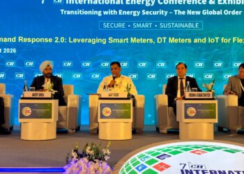 Bihar Leads India in Smart Meter Rollout, Accounts for 70% of Prepaid Installations: Energy Secretary