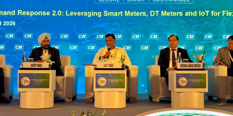 Bihar Leads India in Smart Meter Rollout, Accounts for 70% of Prepaid Installations: Energy Secretary