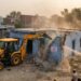 Patna Ganga Encroachment Drive: 259 Houses and Other Structures to Face Bulldozer Action