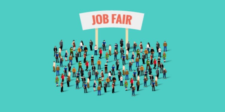 Nalanda job camp to offer 100 private-sector vacancies.
