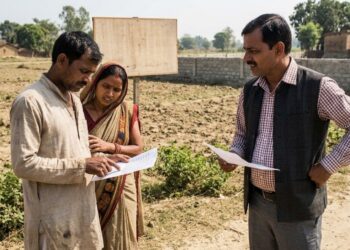 Bihar Land Fraud Case: Former DCLR, Two Circle Officers Among 7 Booked After Court Intervention