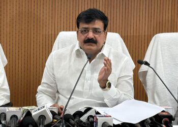 Bihar Government Strengthens Minority Education with New Residential Schools, Skill Training and BPSC Hiring