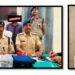 man kills mother in Bihar for money