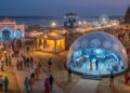 Sonepur Mela 2026 to Begin on November 22: AI Exhibition, Spiritual Programmes and Enhanced Security Planned