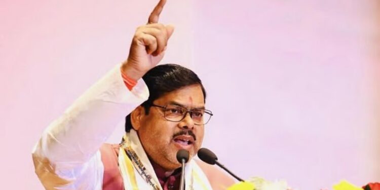Bihar Education Minister’s New Action Plan: Districts to Resolve School Issues Locally, DMs to Engage MLAs