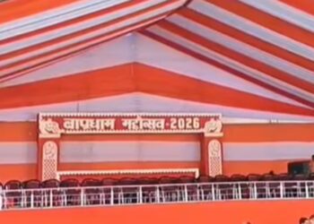 Bihar’s Motihari to Host Two Major Events from September 1–3; CM Samrat Chaudhary to Inaugurate, Rs 300 Crore Projects on Agenda
