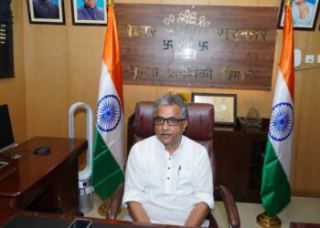 Bihar Cabinet Approves MoU with Taiyo AI India to Boost AI-Driven Governance and Infrastructure