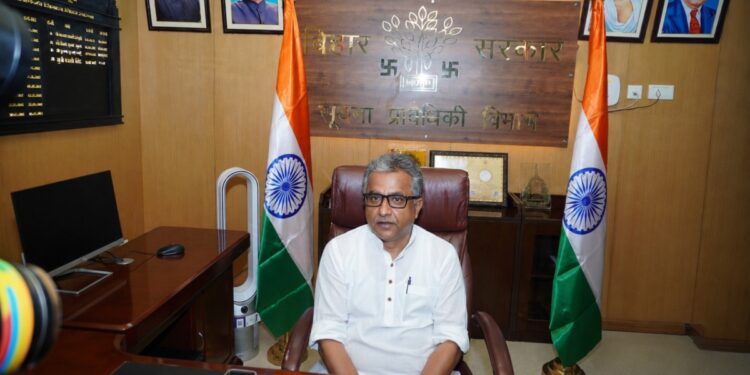 Bihar Cabinet Approves MoU with Taiyo AI India to Boost AI-Driven Governance and Infrastructure