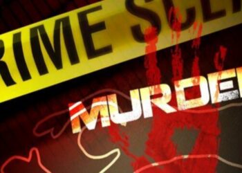Blood-Stained Body of Young Man Found in NTPC Restricted Zone in Muzaffarpur; Murder Suspected