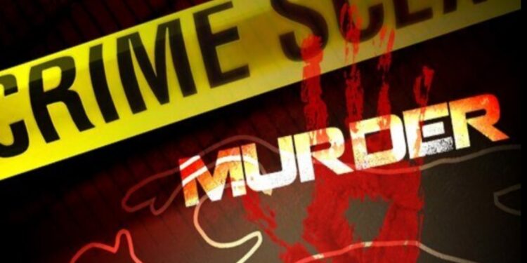 Blood-Stained Body of Young Man Found in NTPC Restricted Zone in Muzaffarpur; Murder Suspected