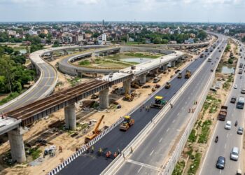 Muzaffarpur Traffic Set for Major Change as ₹5,000 Crore Highway and Ring Road Project Gains Momentum