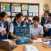 CBSE to Introduce Credit Score System for Classes 9–12 Under NEP