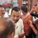 Bihar Health Minister Nishant Kumar Finds Doctors Absent During Surprise Sitamarhi Hospital Inspection; Seeks List of Missing Staff