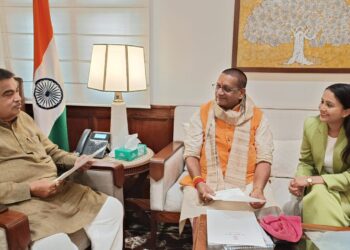 Bihar Government Pushes Centre for Fast-Track Approval of Key Highway and Bridge Projects