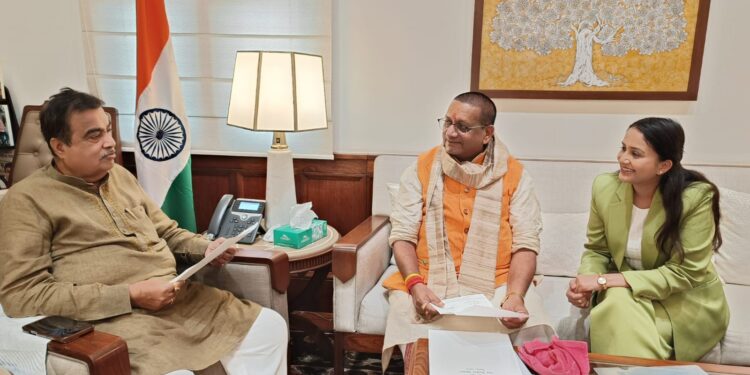 Bihar Government Pushes Centre for Fast-Track Approval of Key Highway and Bridge Projects