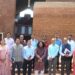 Nalanda University Hosts NHRC Special Monitor to Strengthen Human Rights Education and Institutional Best Practices