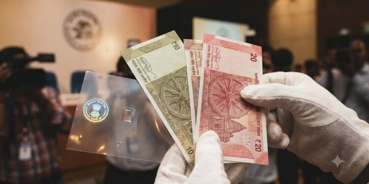 RBI to Launch Plastic Currency Notes in 2027; Pilot Rollout to Begin With Rs 10 and Rs 20