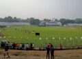 Patna’s Moinul Haque Stadium Set For Rs 500 Crore Revamp; BCCI To Fund The Project