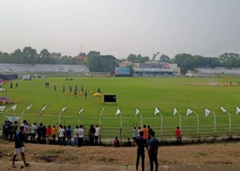 Patna’s Moinul Haque Stadium Set For Rs 500 Crore Revamp; BCCI To Fund The Project