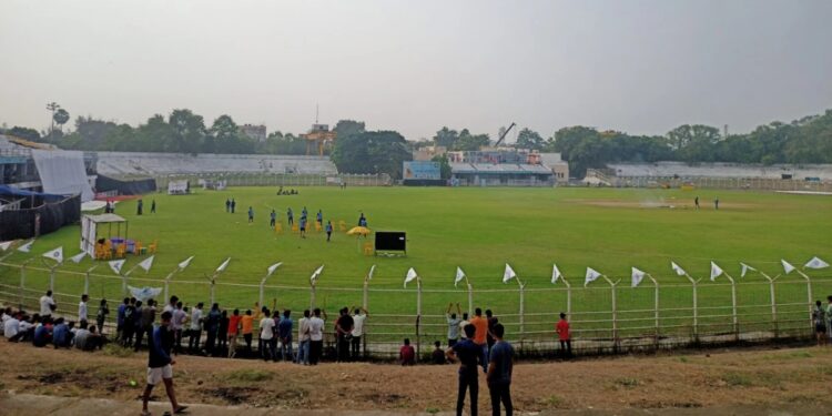 Patna’s Moinul Haque Stadium Set For Rs 500 Crore Revamp; BCCI To Fund The Project