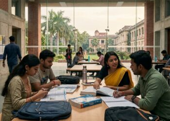 Bihar Universities Roll Out Revised PG Curriculum for 46 Subjects from 2026-27 Under NEP 2020
