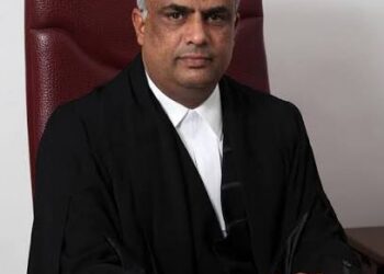 Justice V. Kameswar Rao Set to Become Next Patna High Court Chief Justice; SC Collegium Recommends Appointment