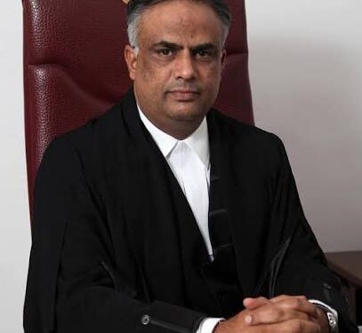Justice V. Kameswar Rao Set to Become Next Patna High Court Chief Justice; SC Collegium Recommends Appointment
